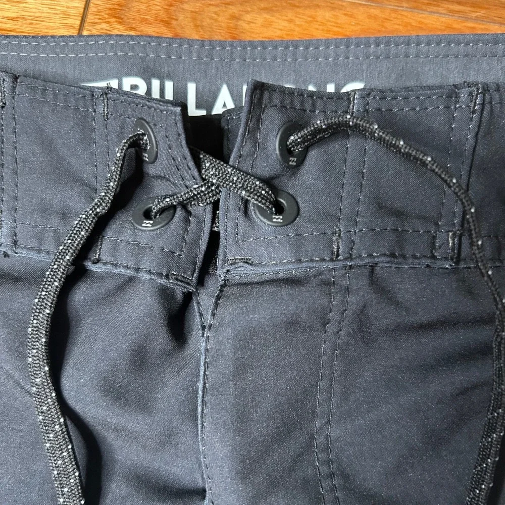 Billabong stylish platinum
